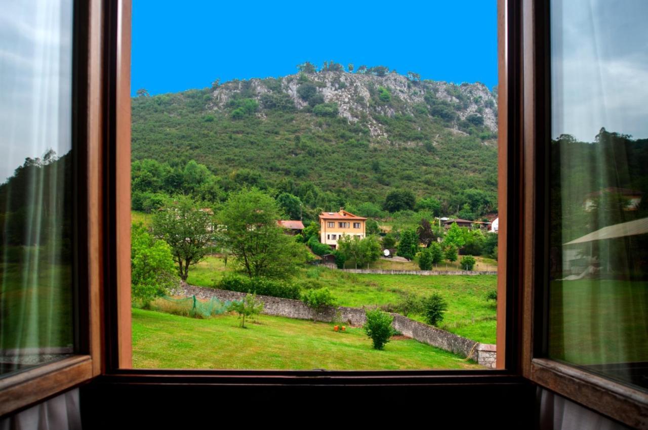 Villa Casa Vacacional Las Vinas Oviédo Exterior foto