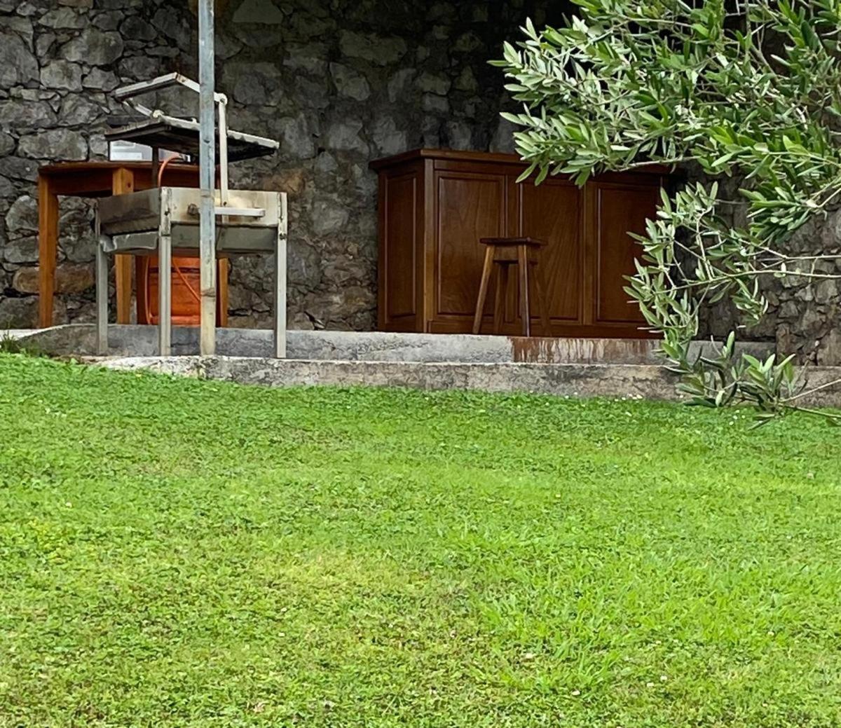 Villa Casa Vacacional Las Vinas Oviédo Exterior foto